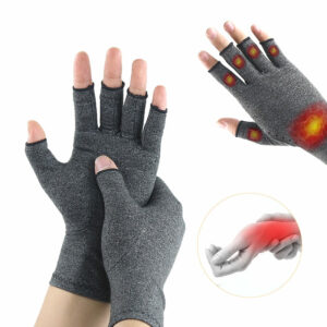 Arthritis Hand Compression Gloves for Women & Men - Image 1