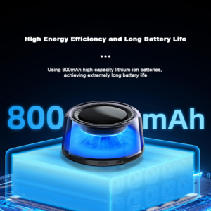 Luxury Intelligent Car Aromatherapy Fragrance - Image 3