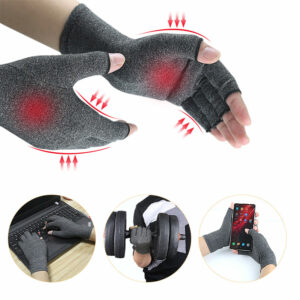 Arthritis Hand Compression Gloves for Women & Men - Image 4