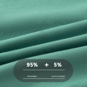 Trunk Tourmaline Energy Seamless Sport Breathable Men's Boxer - Image 5