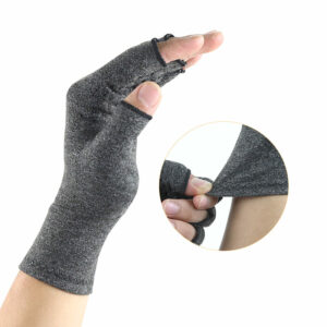 Arthritis Hand Compression Gloves for Women & Men - Image 5