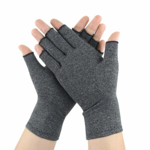 Arthritis Hand Compression Gloves for Women & Men - Image 7